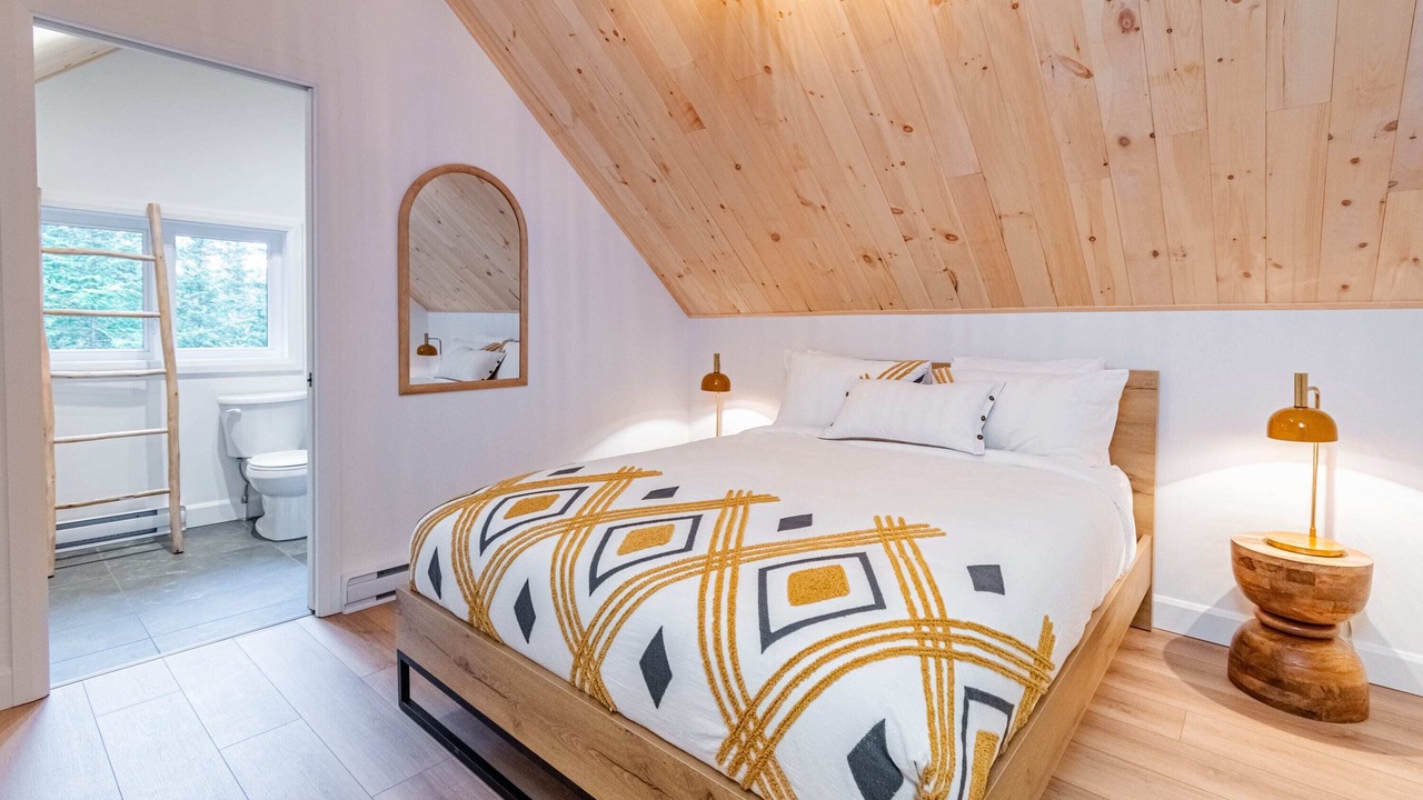 Photo of Bedroom in Shannon