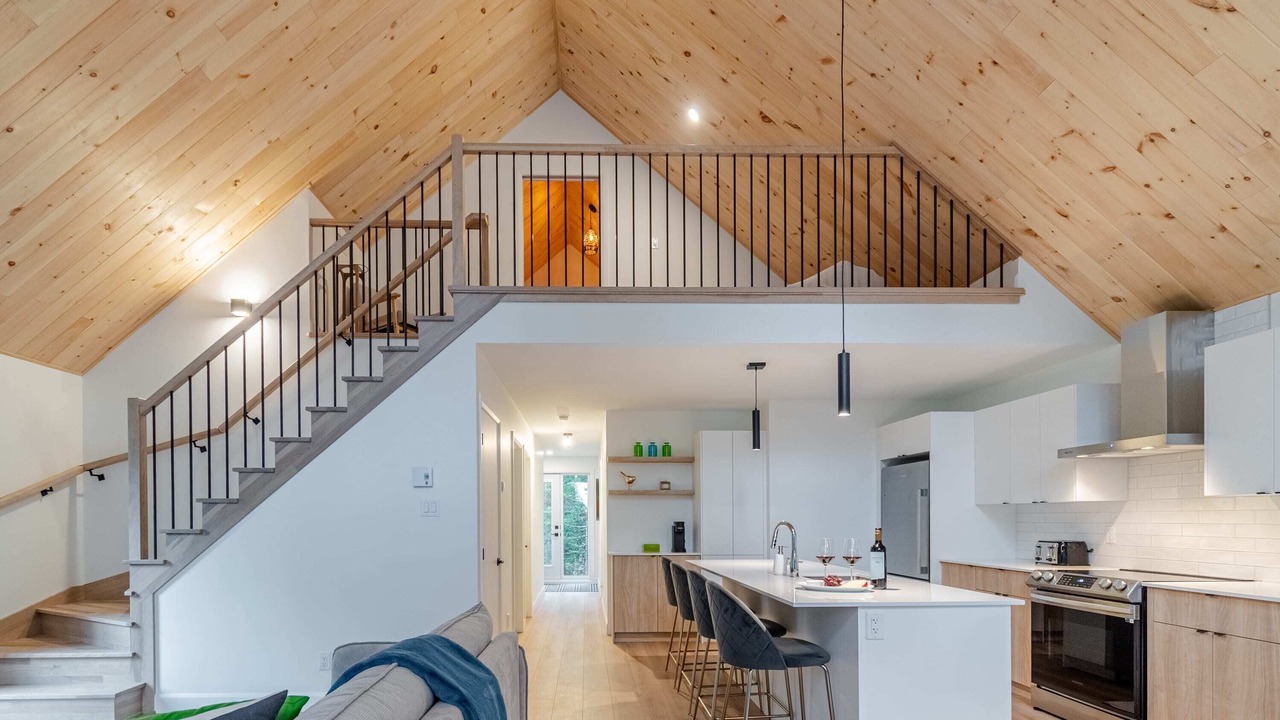 Photo of Kitchen in Shannon