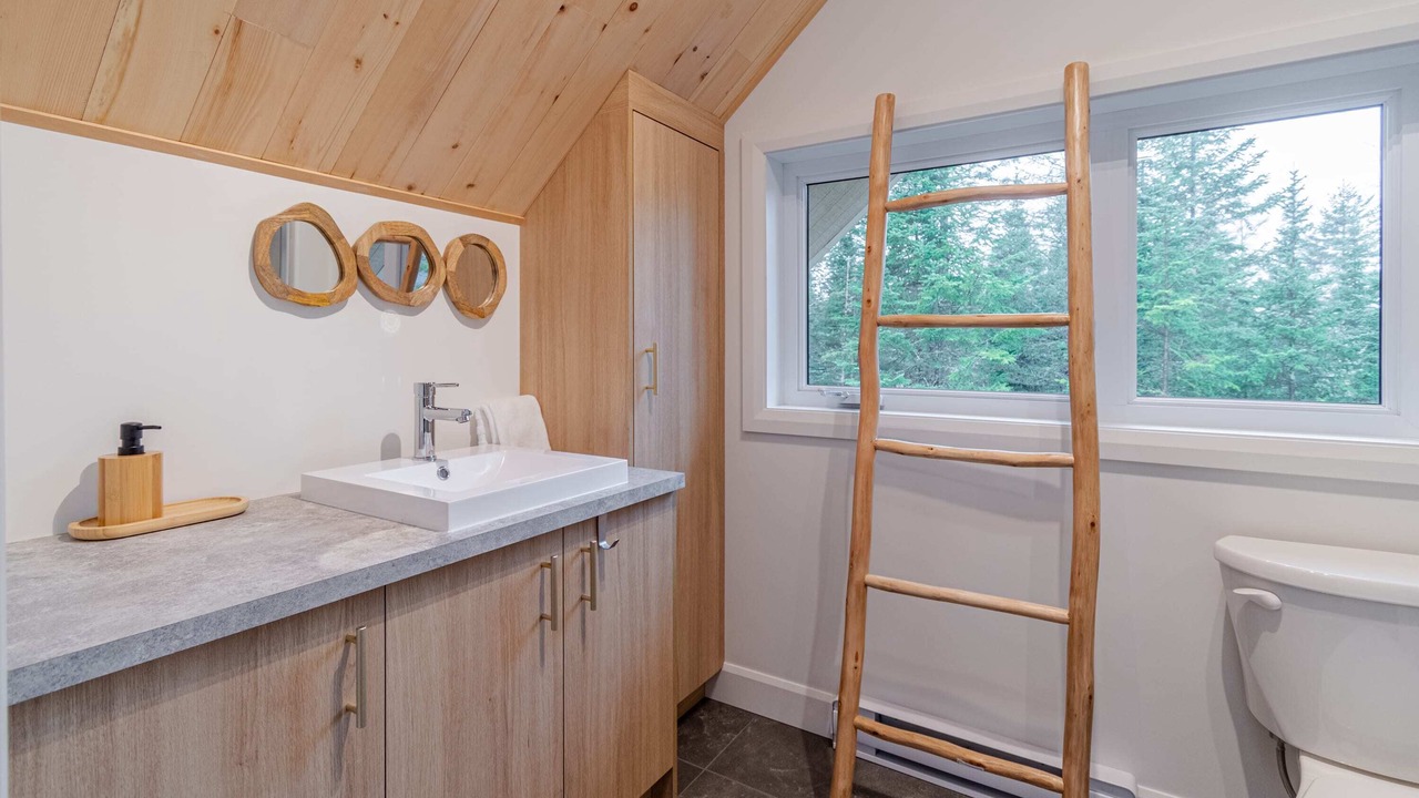 Photo of Bathroom in Shannon
