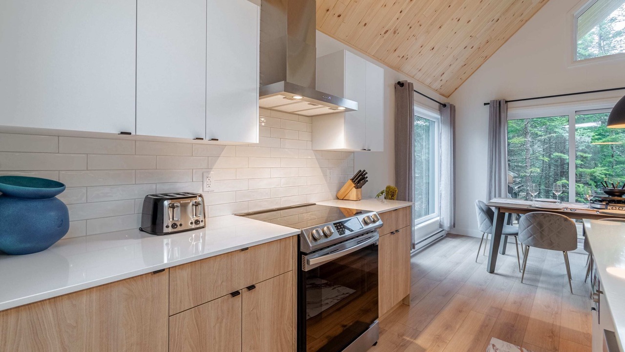Photo of Kitchen in Shannon