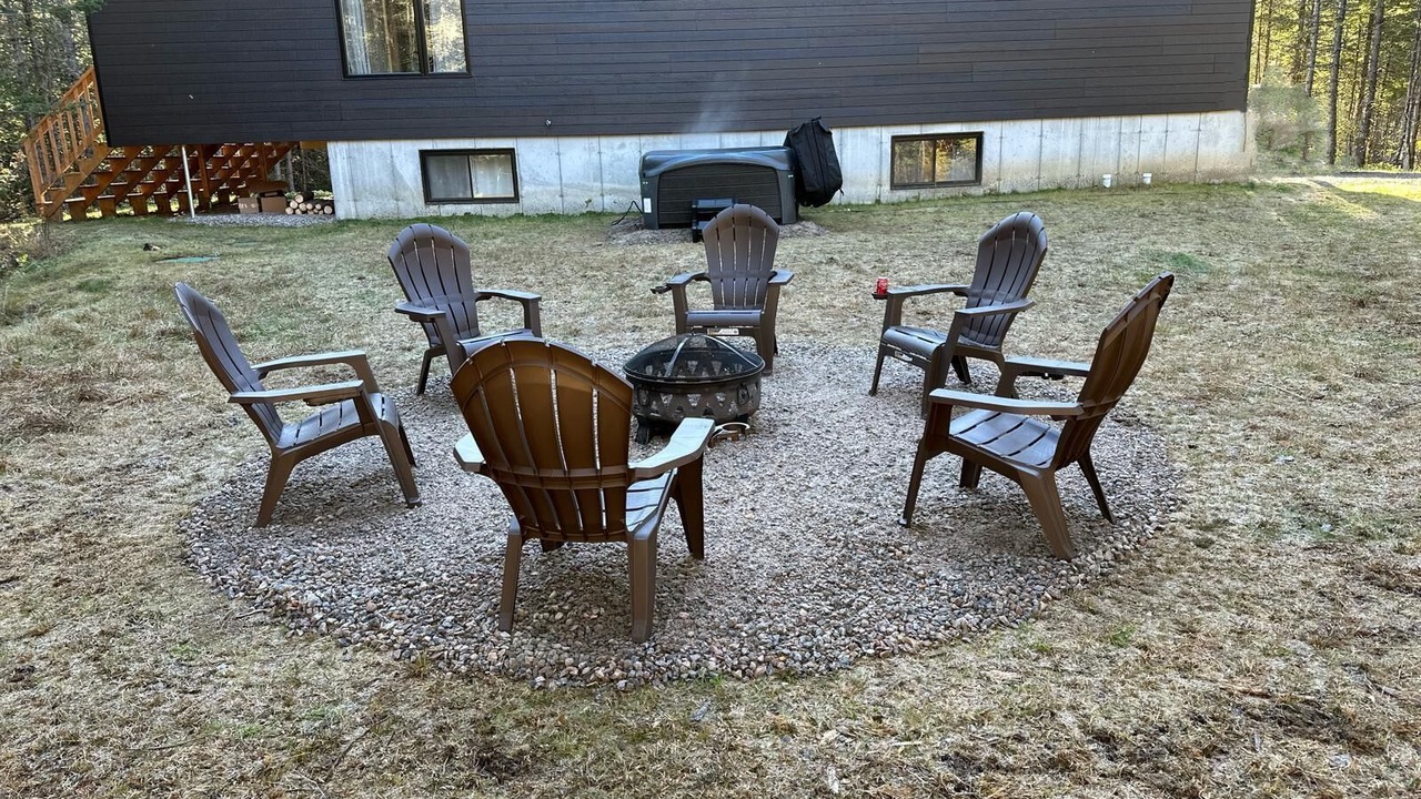 Photo of Patio Balcony in Shannon