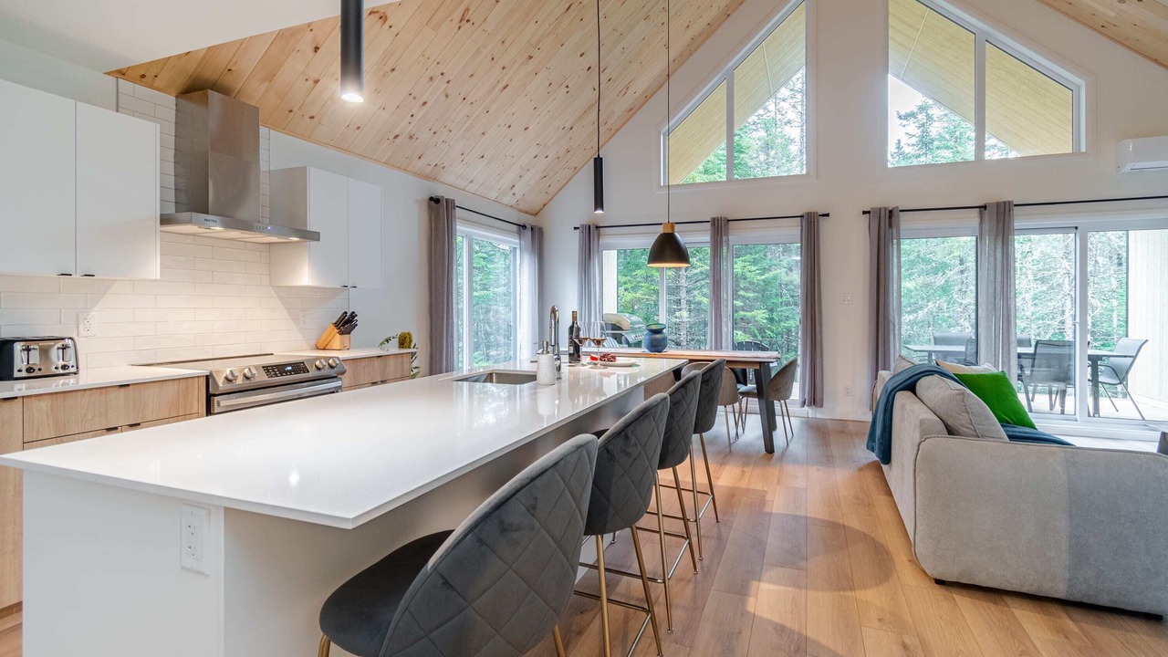 Photo of Kitchen in Shannon