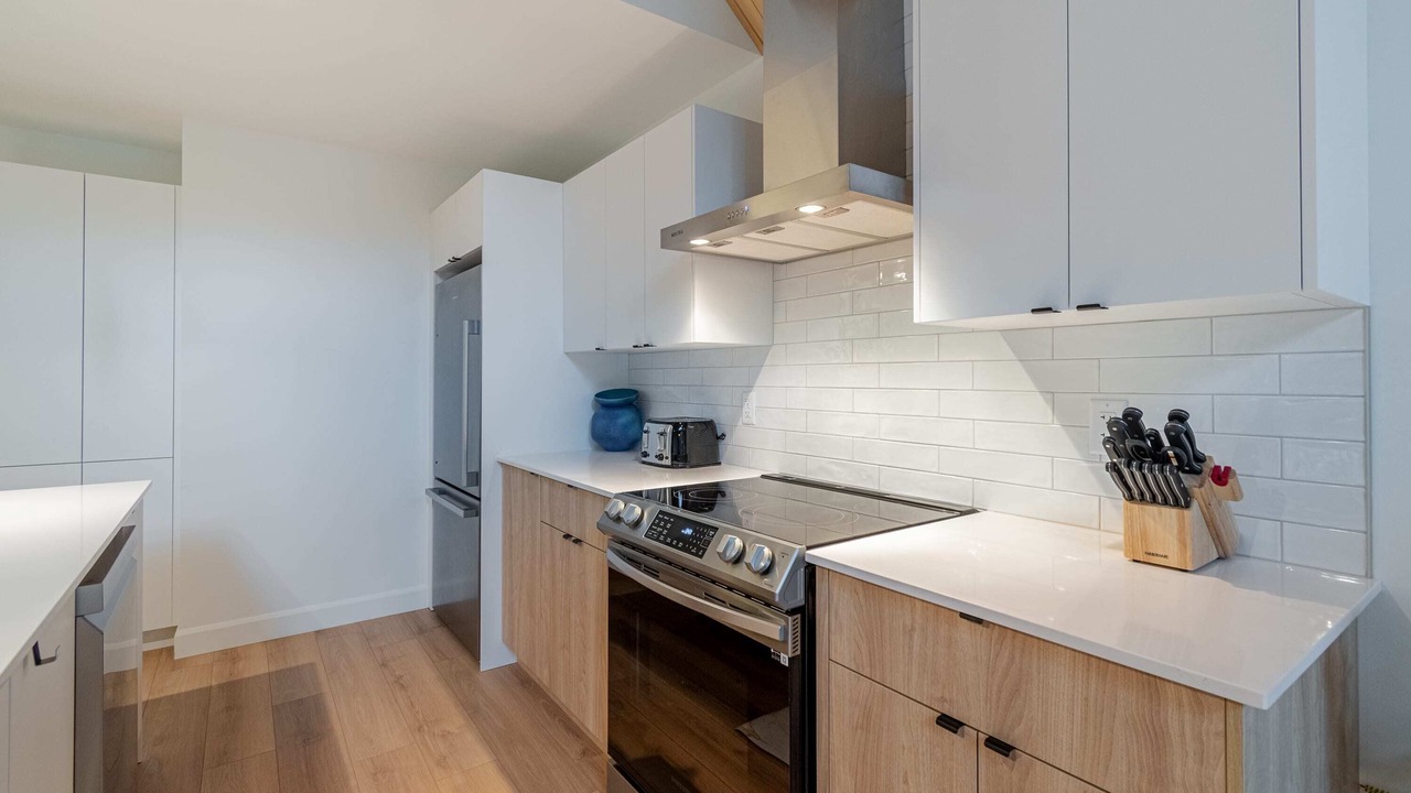 Photo of Kitchen in Shannon