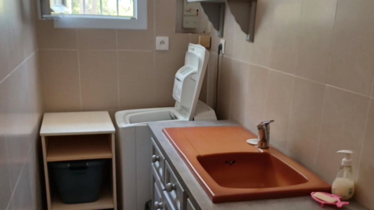 Photo of Bathroom in La Faute-sur-Mer