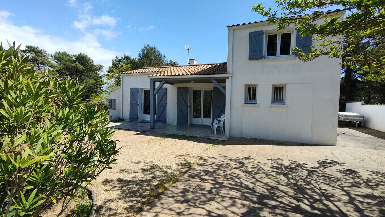 Photo of Outdoor in La Faute-sur-Mer