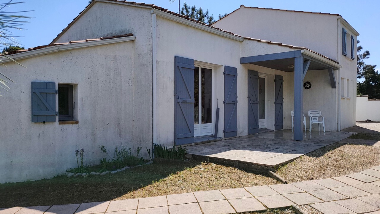 Photo of Outdoor in La Faute-sur-Mer