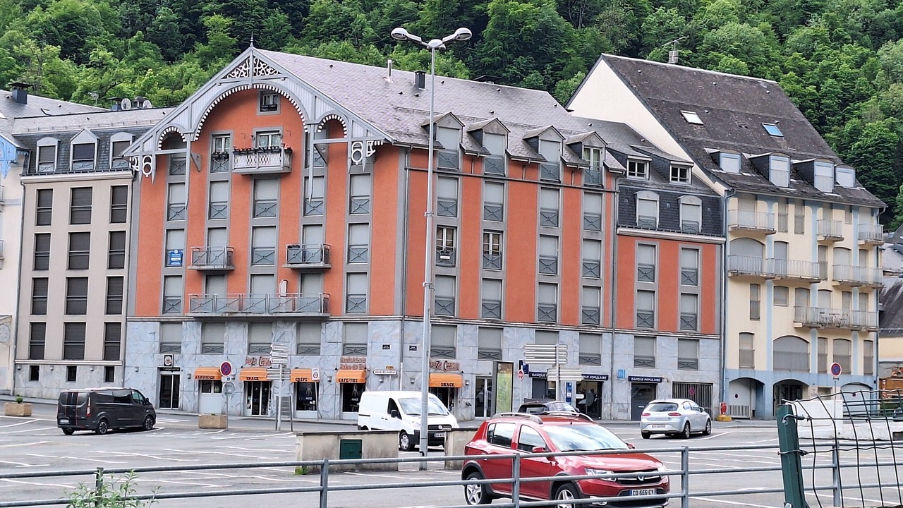 Photo of Outdoor in Cauterets