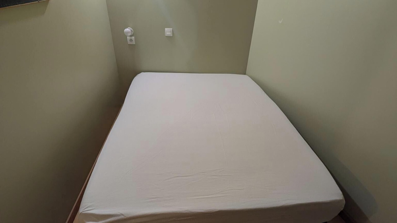 Photo of Bedroom in Cauterets