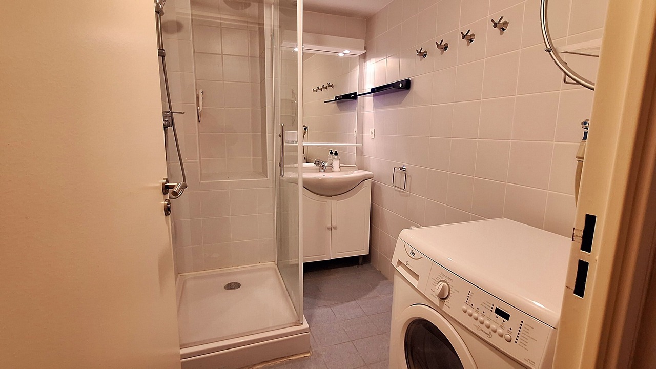 Photo of Bathroom in Cauterets