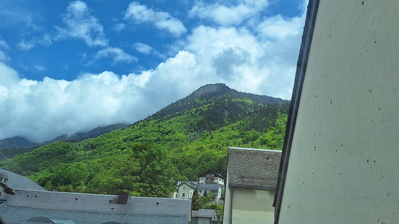 Photo of Others in Cauterets