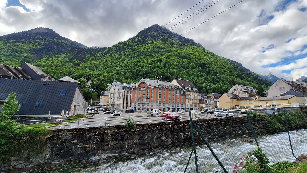 Photo of Others in Cauterets
