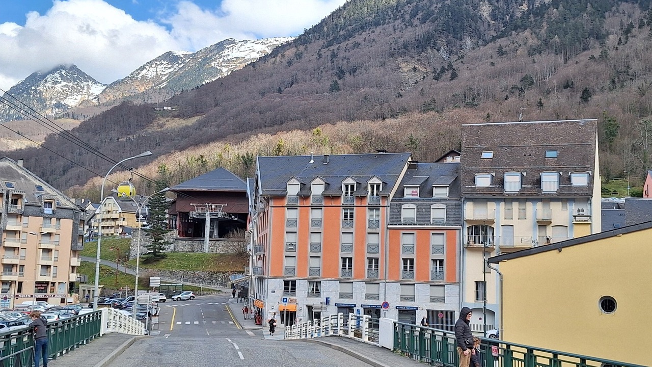 Photo of Others in Cauterets