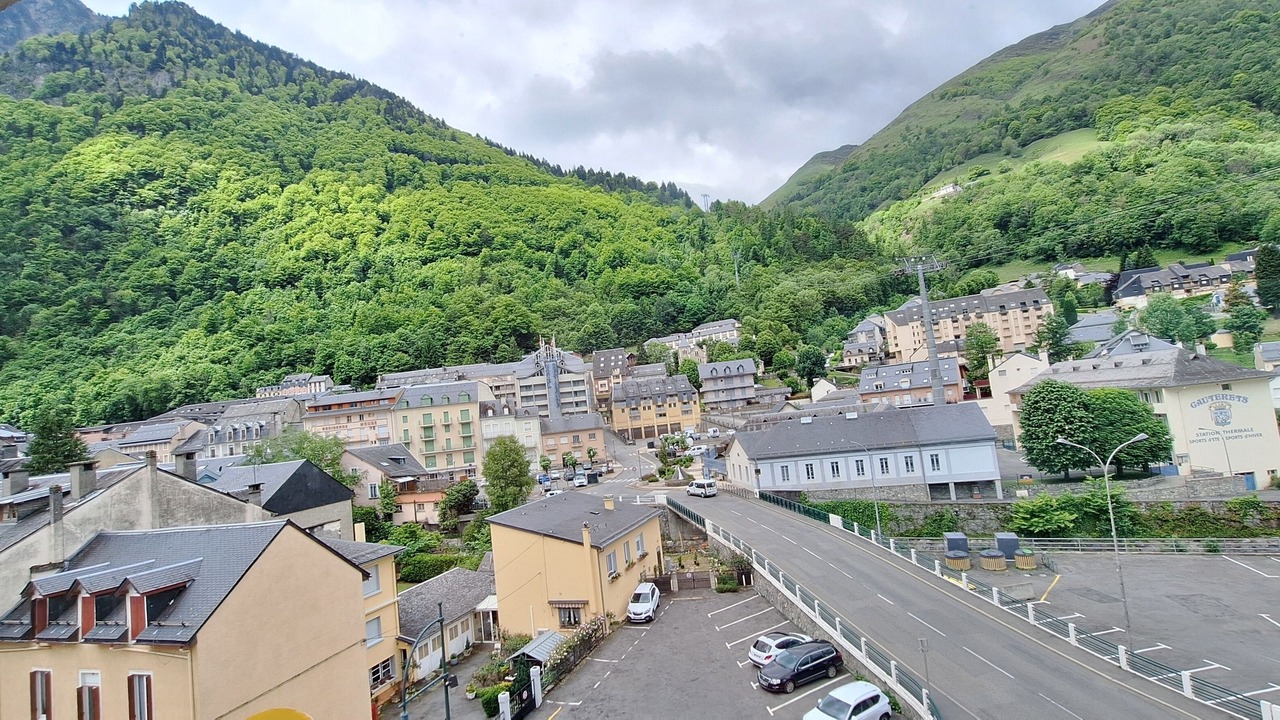Photo of Others in Cauterets