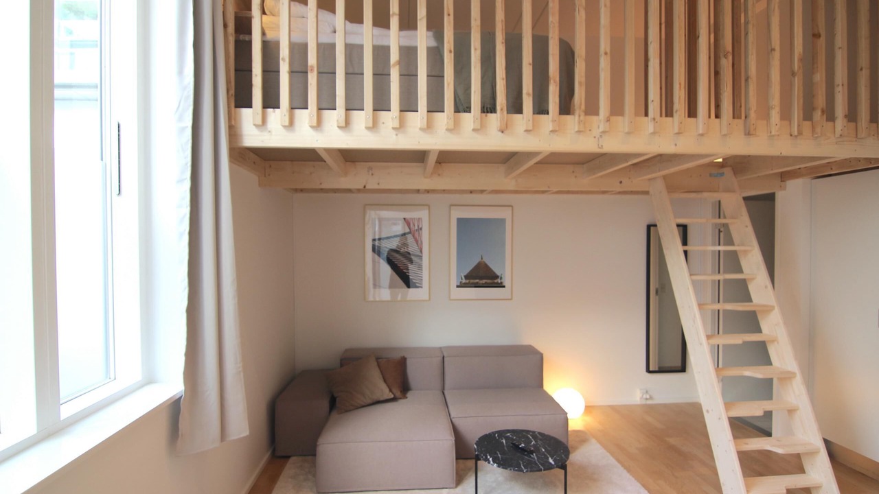 Photo of Livingroom in Osterbro