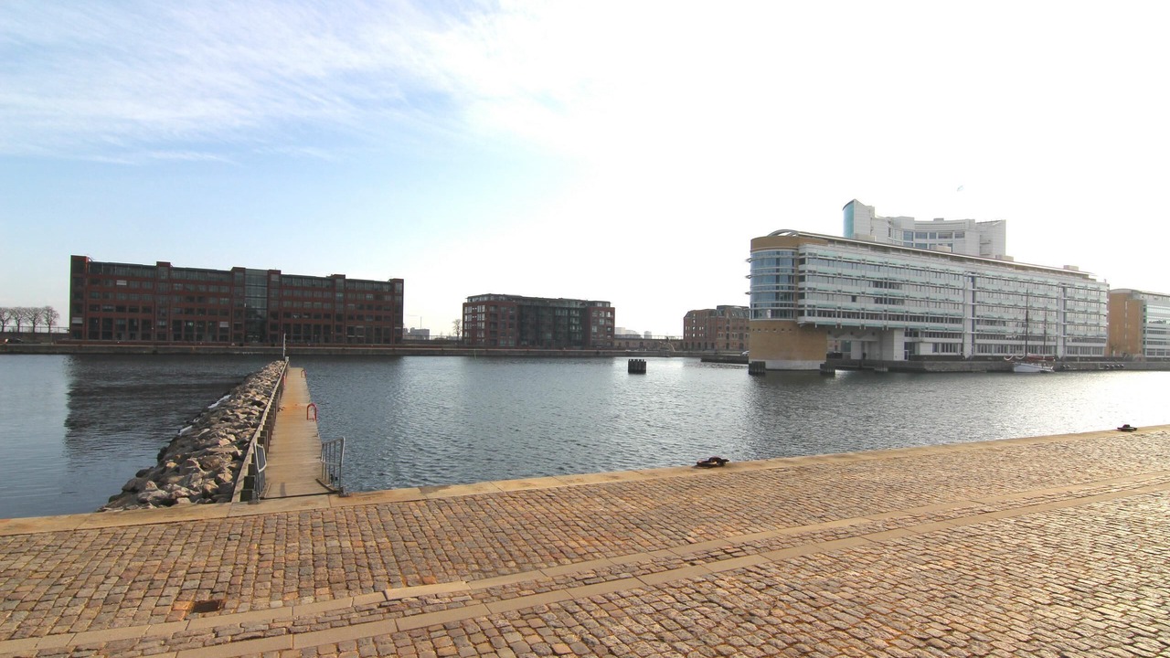 Photo of Outdoor in Osterbro