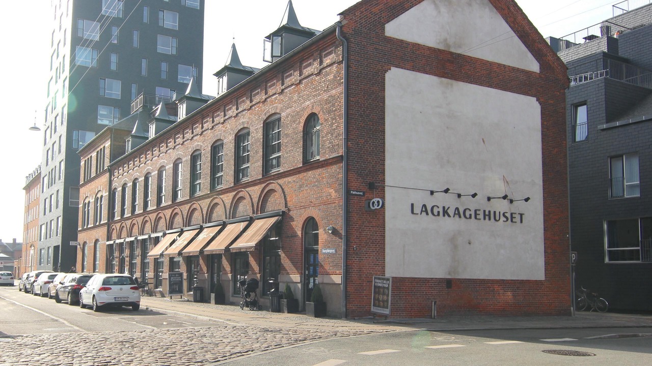 Photo of Outdoor in Osterbro