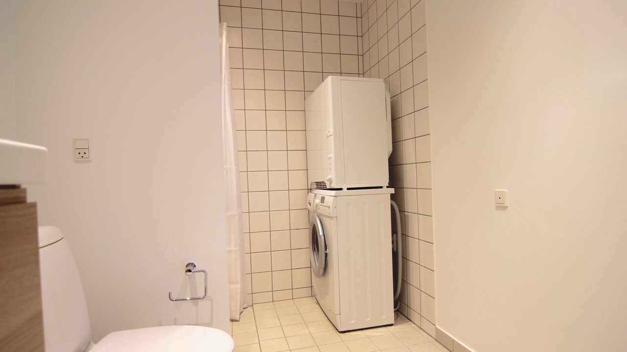 Photo of Bathroom in Osterbro