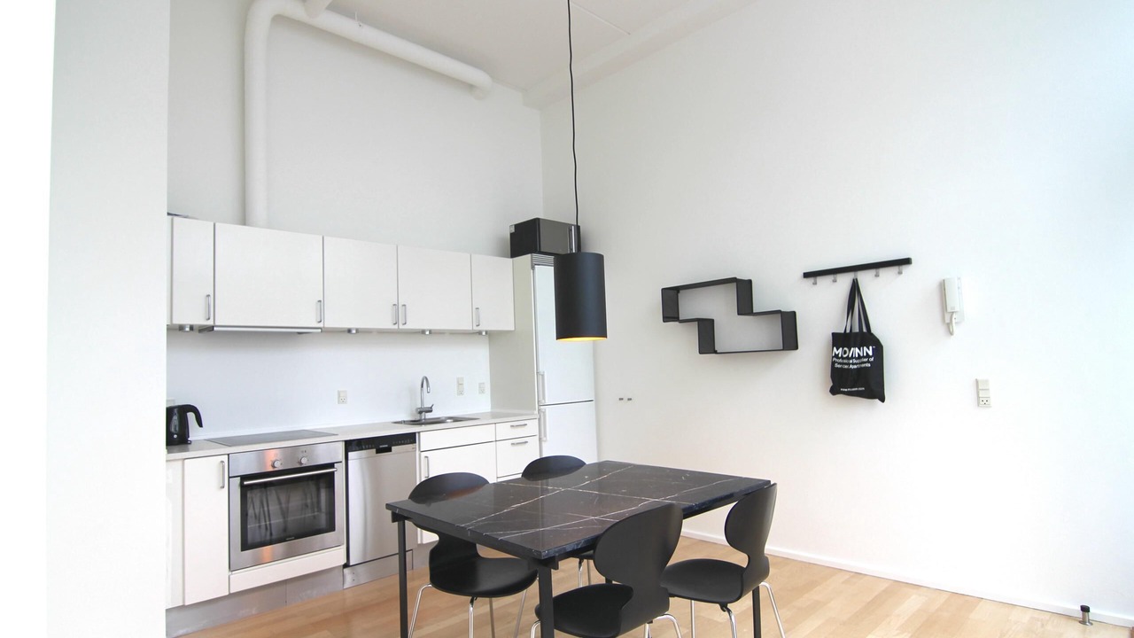 Photo of Kitchen in Osterbro