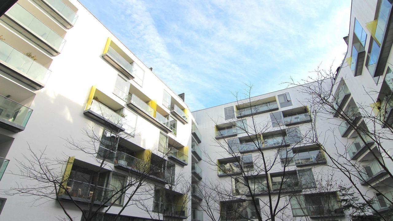 Photo of Outdoor in Osterbro