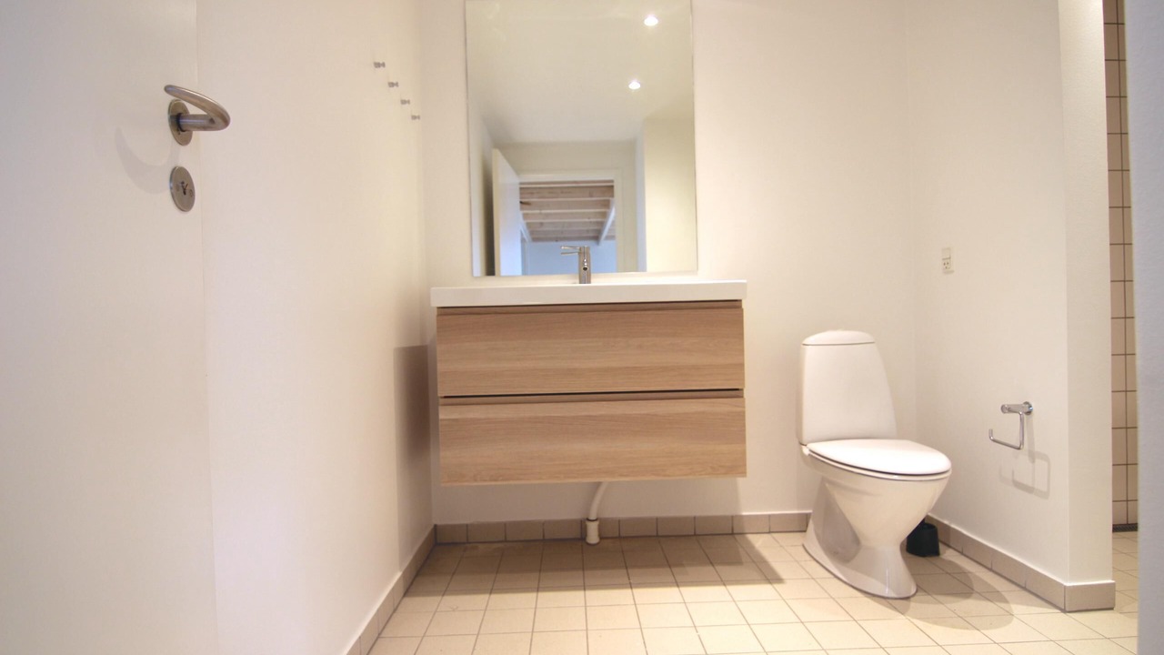 Photo of Bathroom in Osterbro