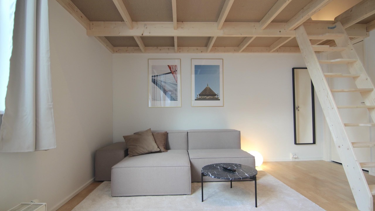 Photo of Livingroom in Osterbro