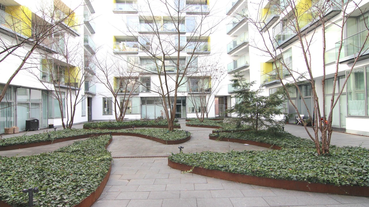 Photo of Outdoor in Osterbro