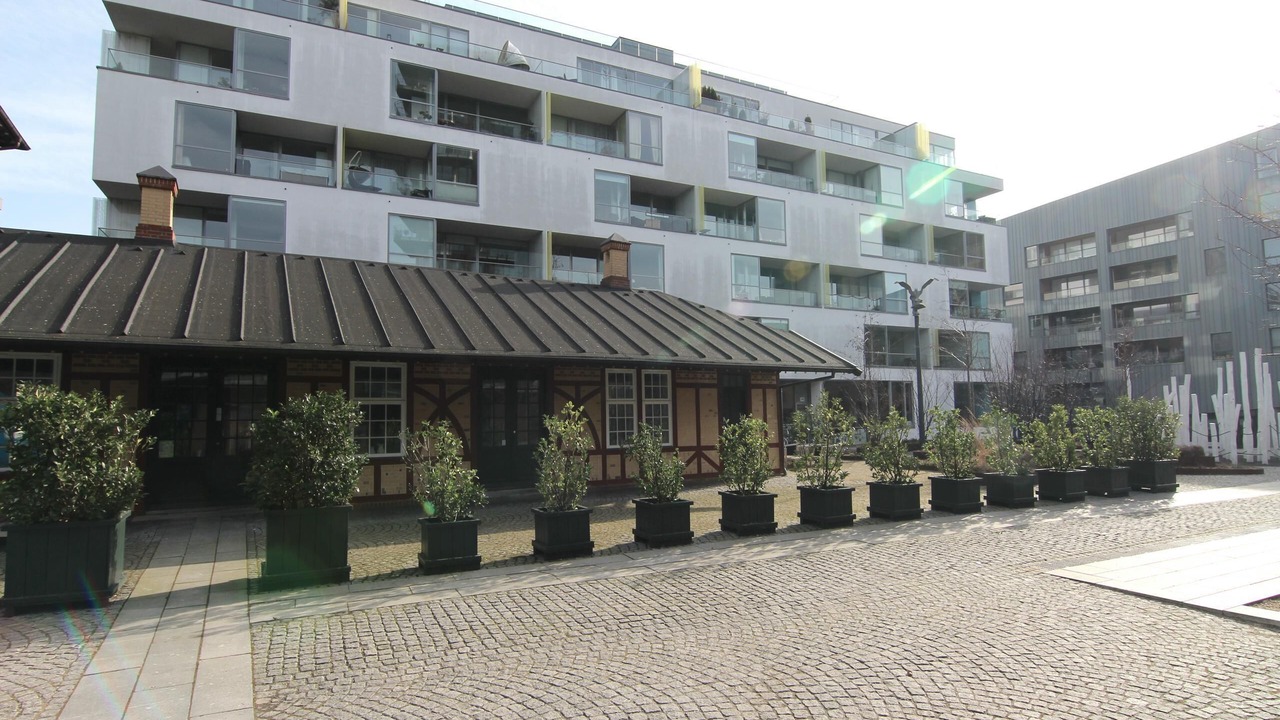 Photo of Outdoor in Osterbro