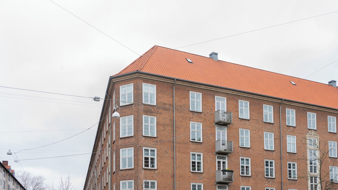 Photo of Outdoor in Frederiksberg