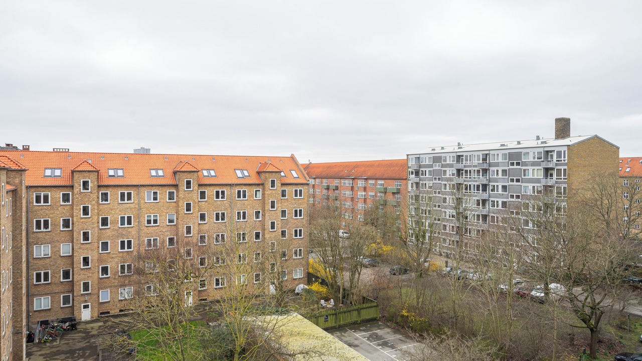 Photo of Outdoor in Frederiksberg
