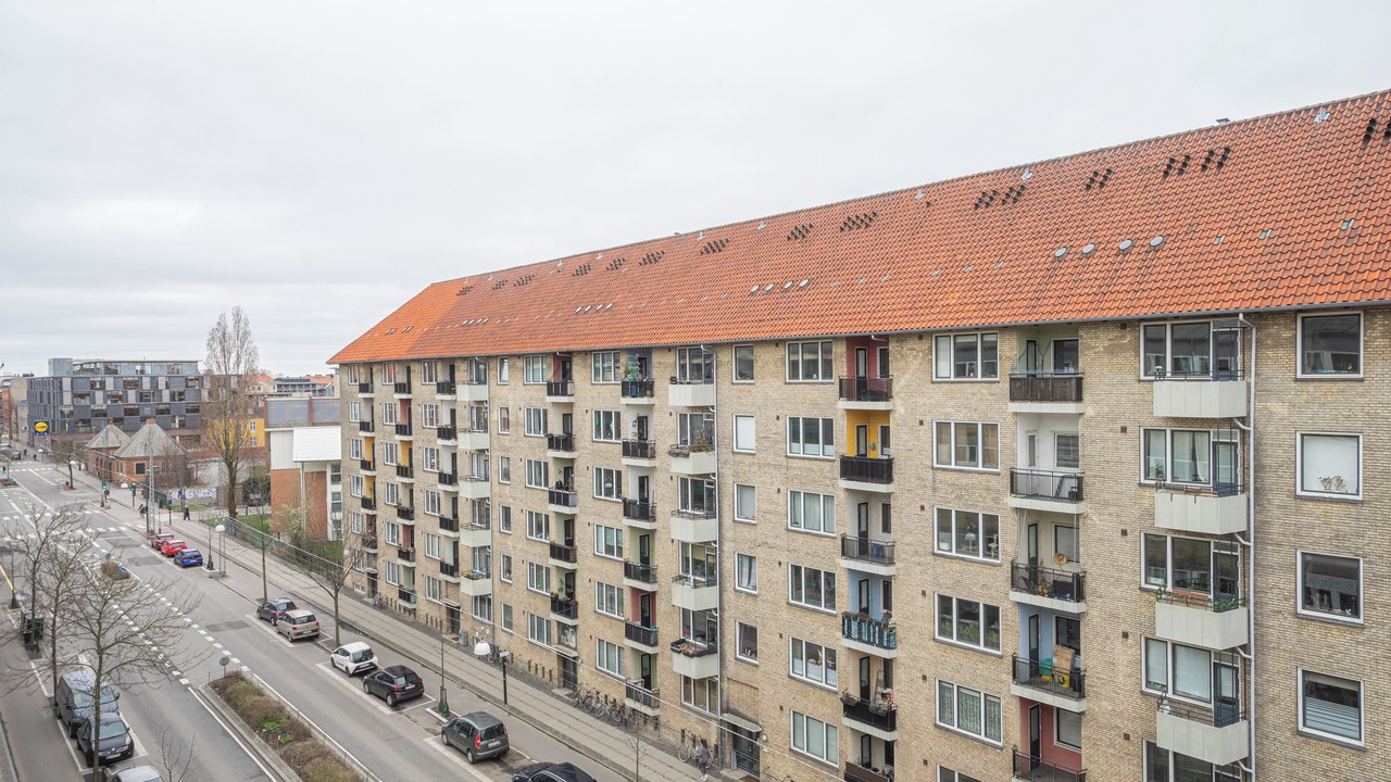 Photo of Outdoor in Frederiksberg