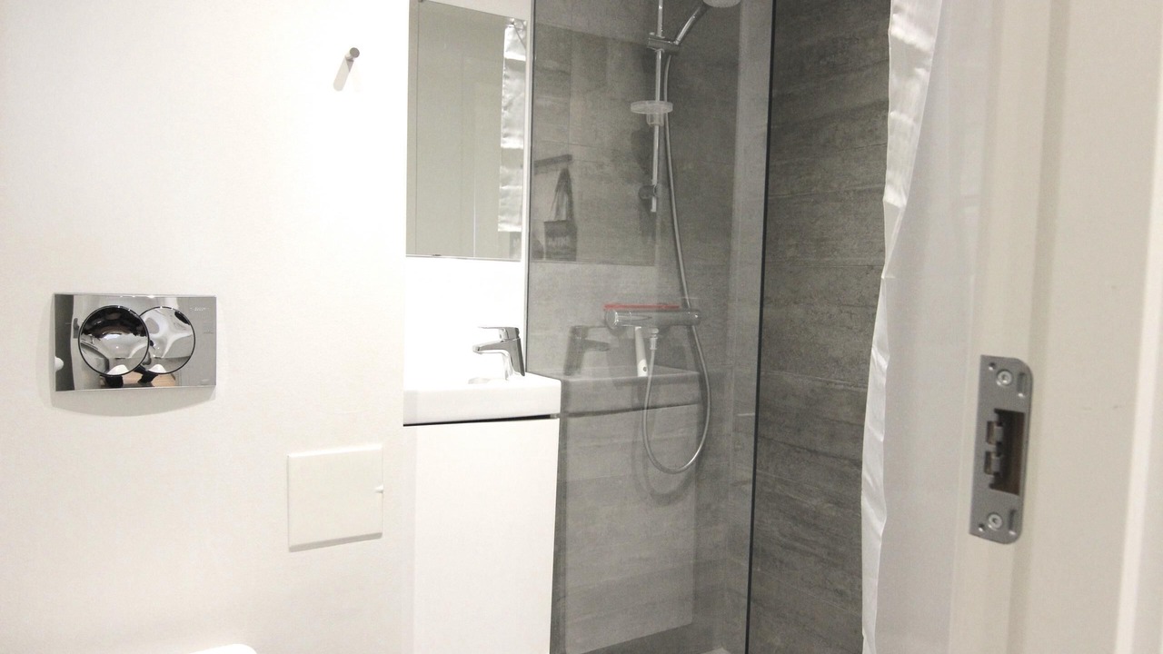 Photo of Bathroom in Frederiksberg C