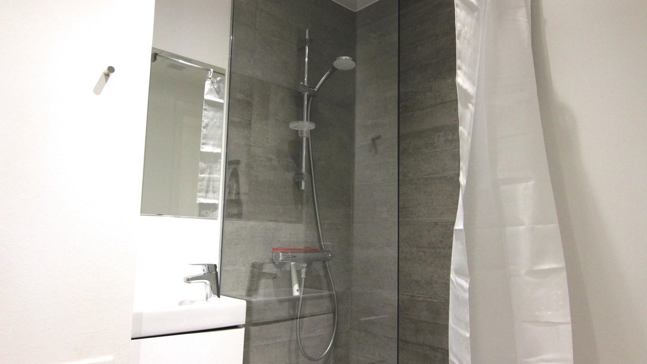 Photo of Bathroom in Frederiksberg C