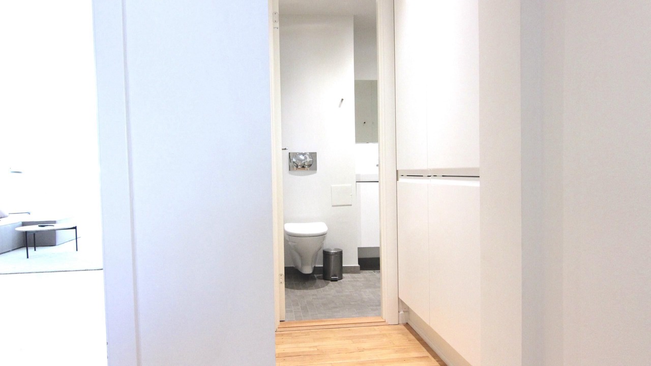 Photo of Bathroom in Frederiksberg C
