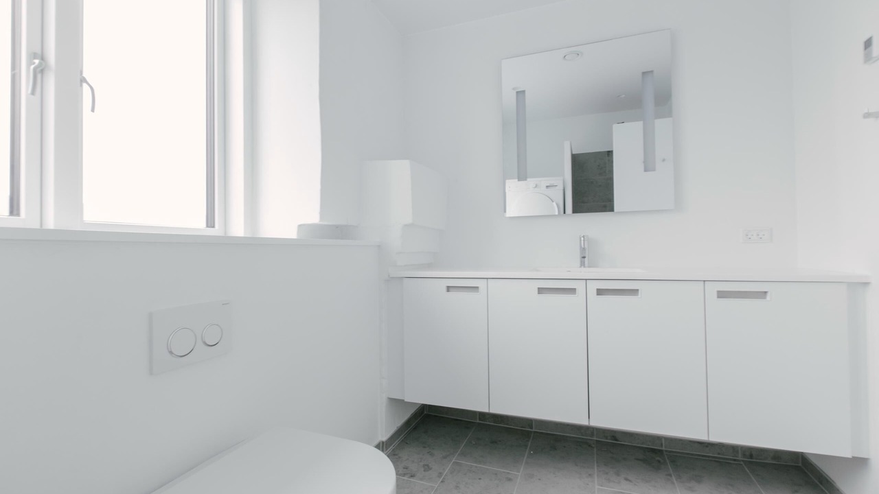 Photo of Bathroom in København N
