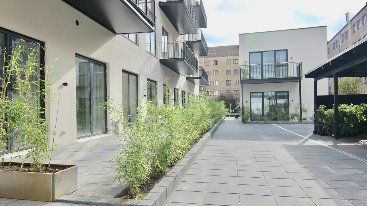 Photo of Outdoor in København N