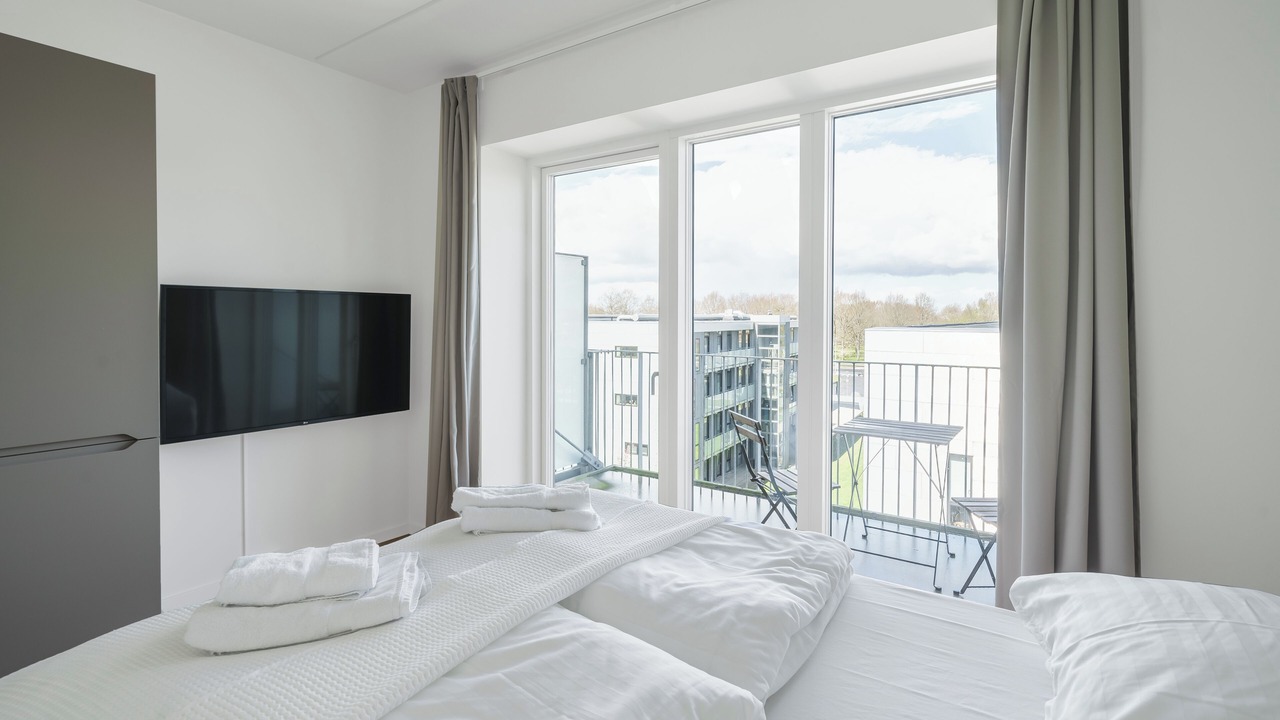 Photo of Bedroom in Odense