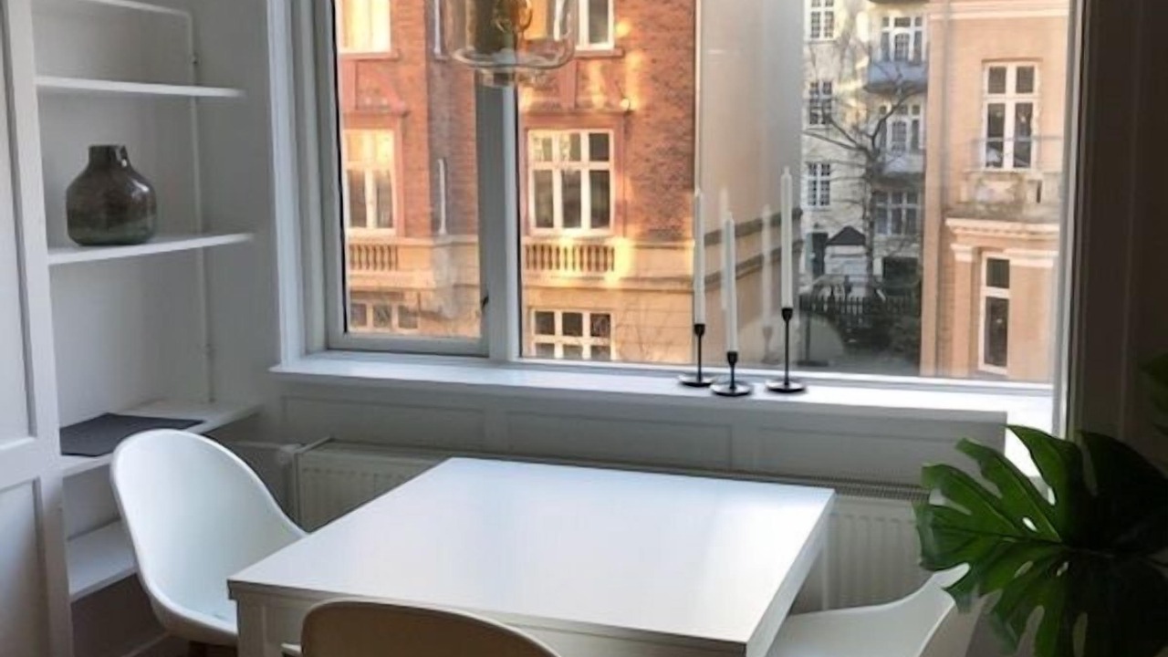 Photo of Others in Frederiksberg C