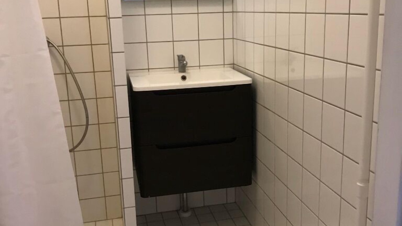 Photo of Bathroom in Frederiksberg C