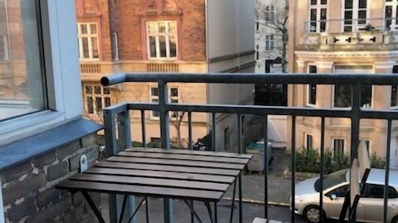 Photo of Outdoor in Frederiksberg C