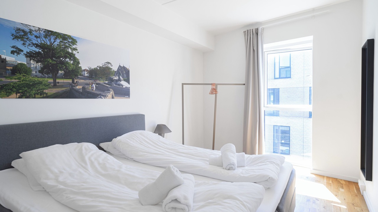 Photo of Bedroom in Amager