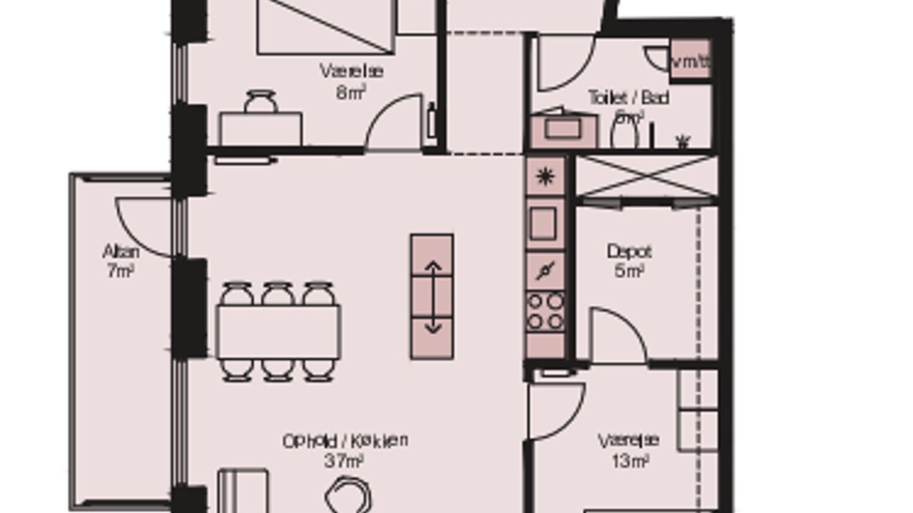 Photo of Others in Amager