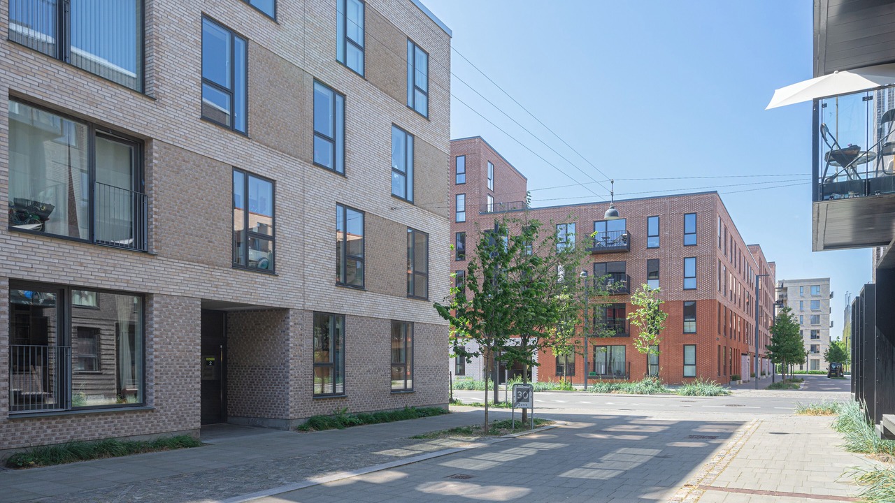 Photo of Outdoor in Amager