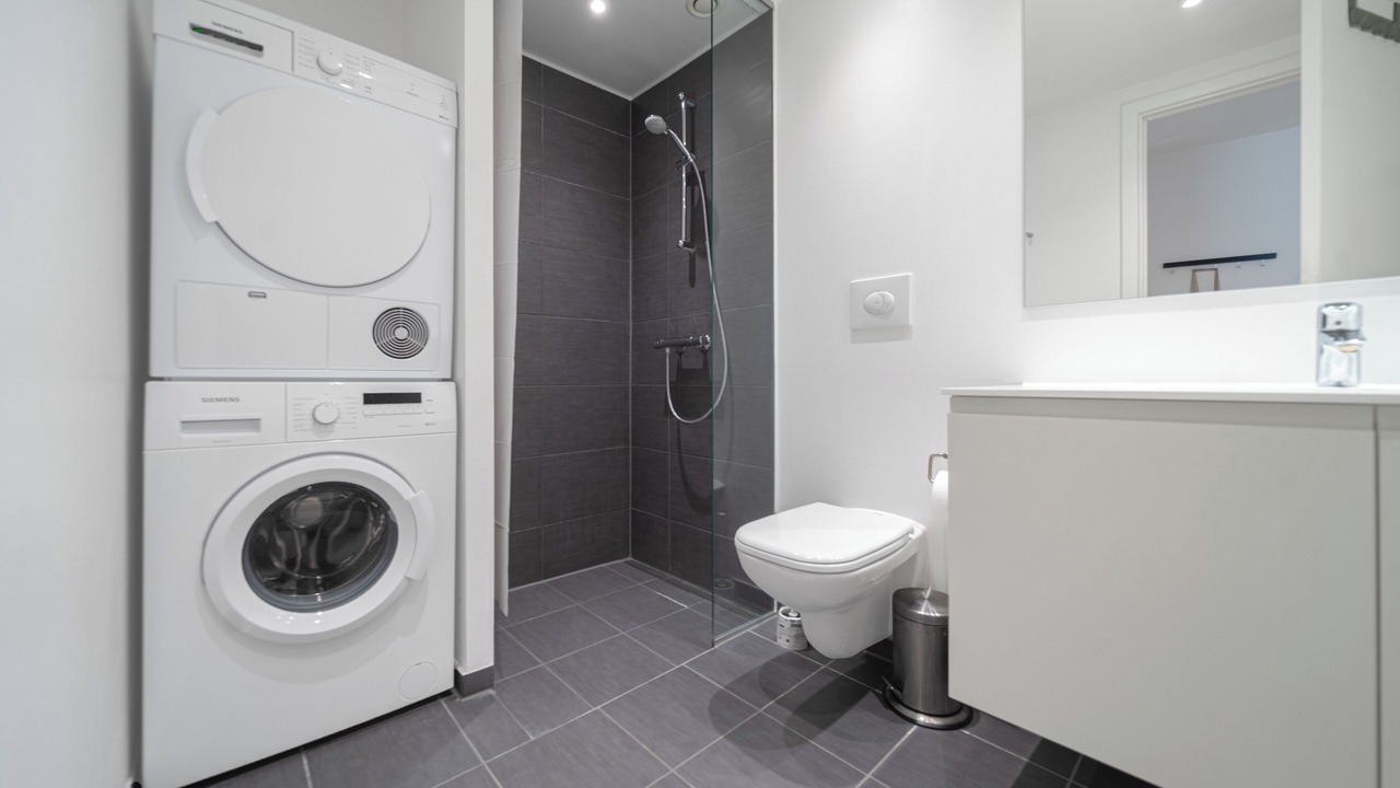 Photo of Bathroom in Amager