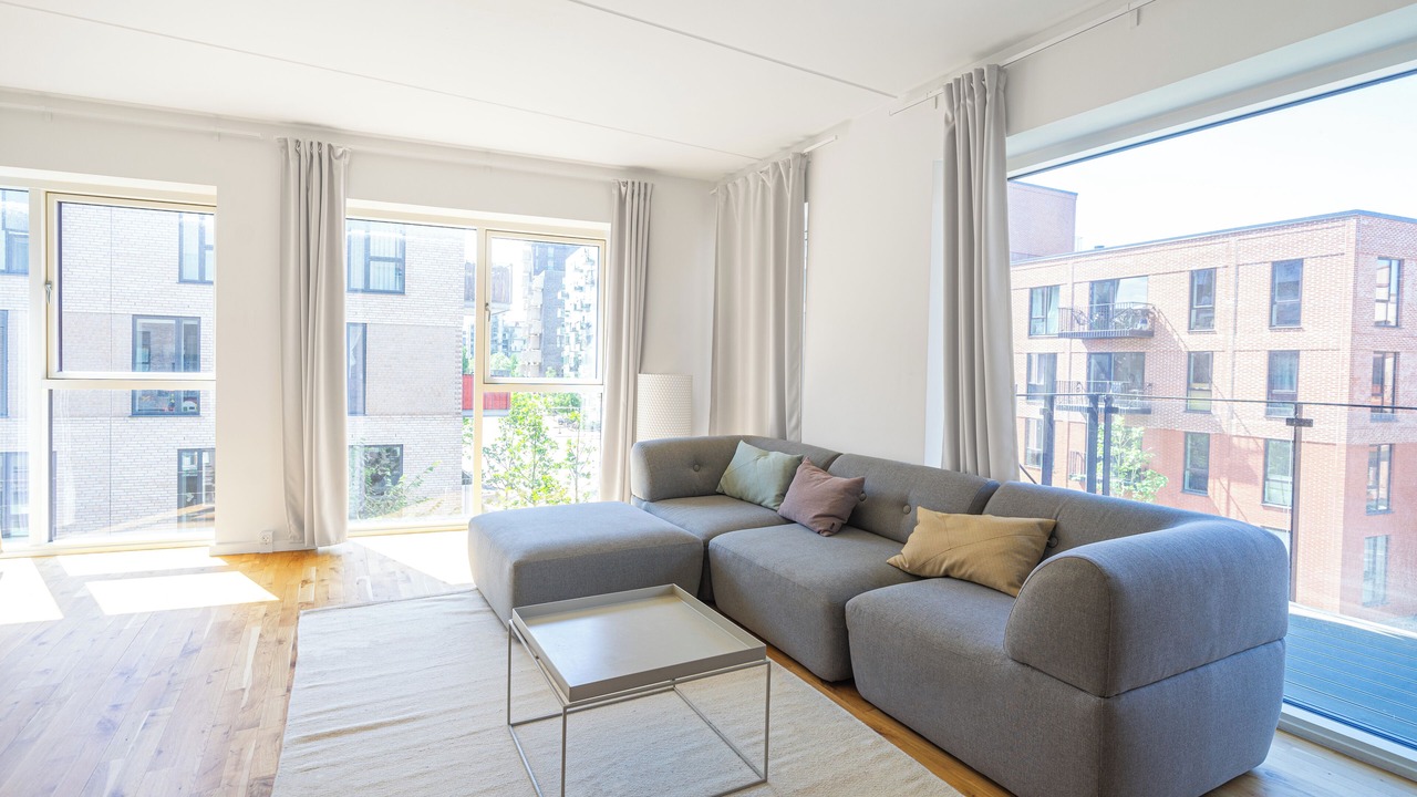 Photo of Livingroom in Amager