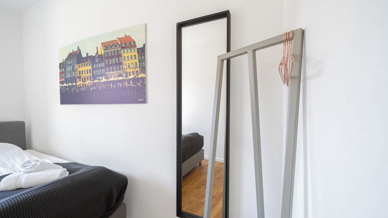 Photo of Bedroom in Amager