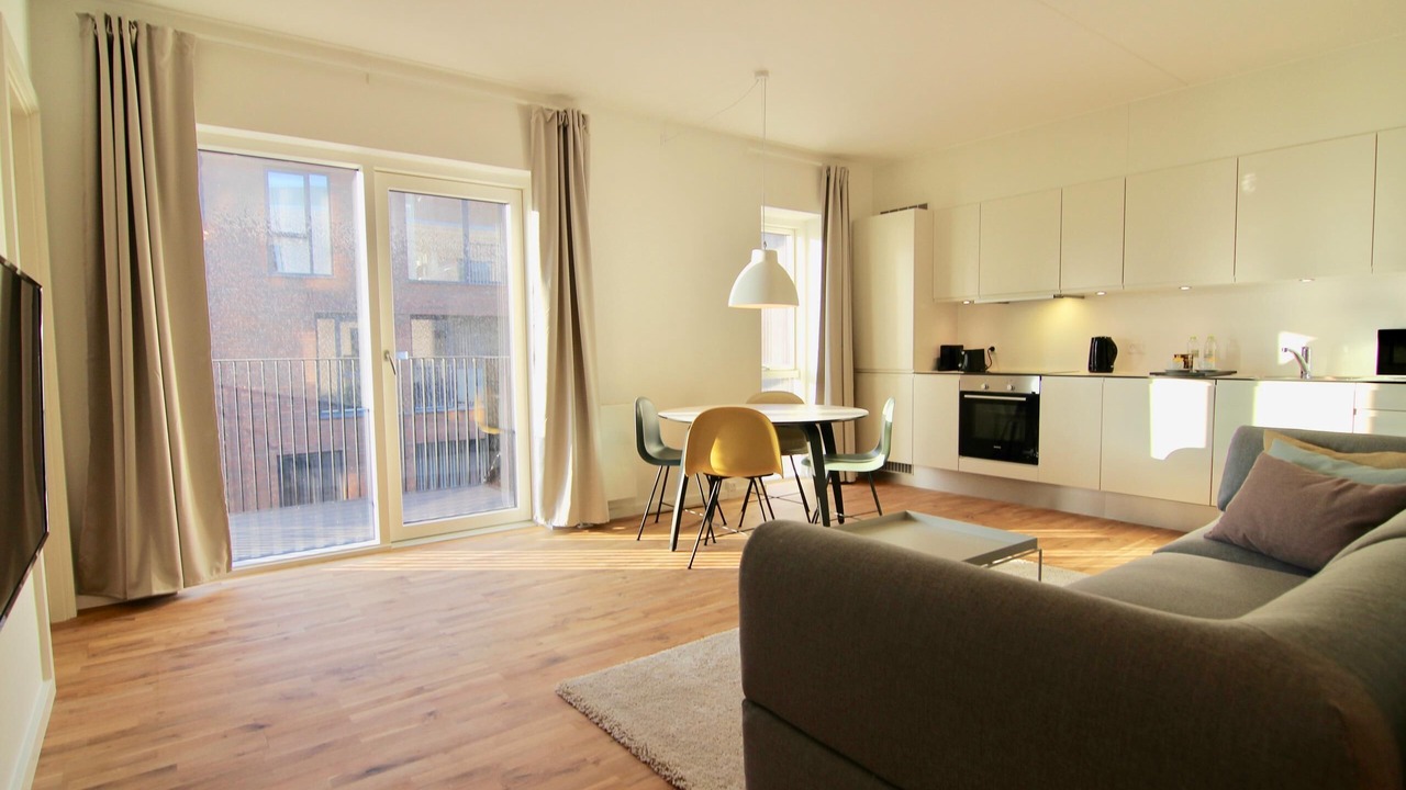 Photo of Livingroom in Amager