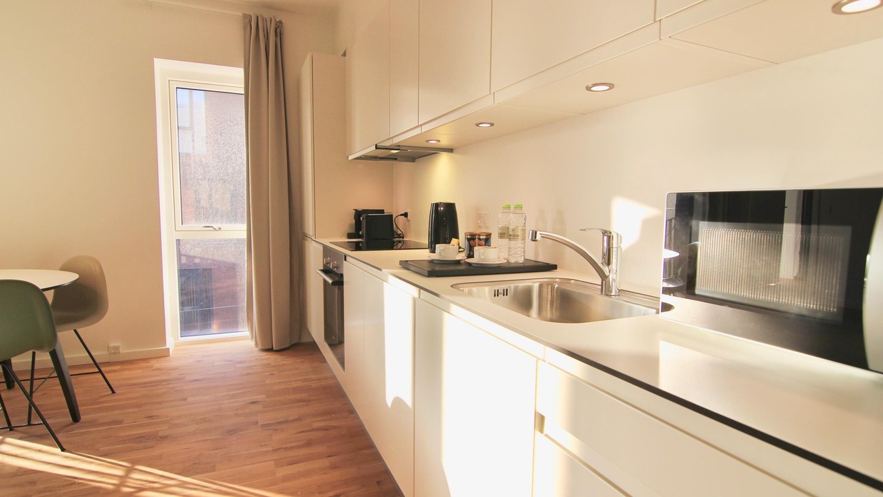 Photo of Kitchen in Amager