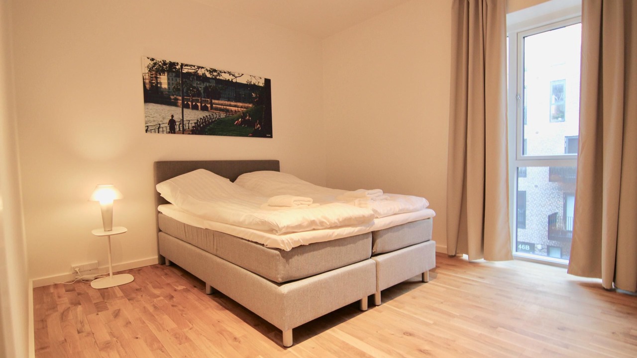 Photo of Bedroom in Amager