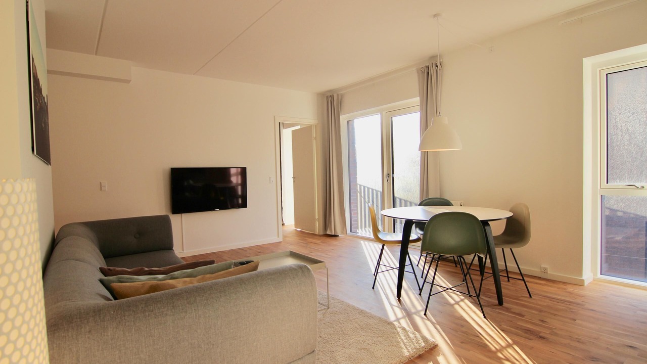 Photo of Livingroom in Amager