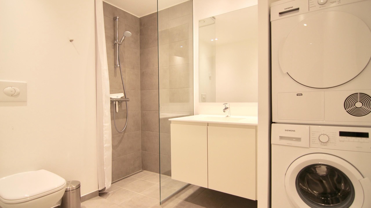 Photo of Bathroom in Amager